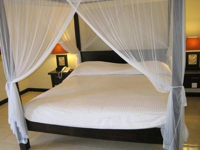 Hotel Intansari Denpasar Extérieur photo