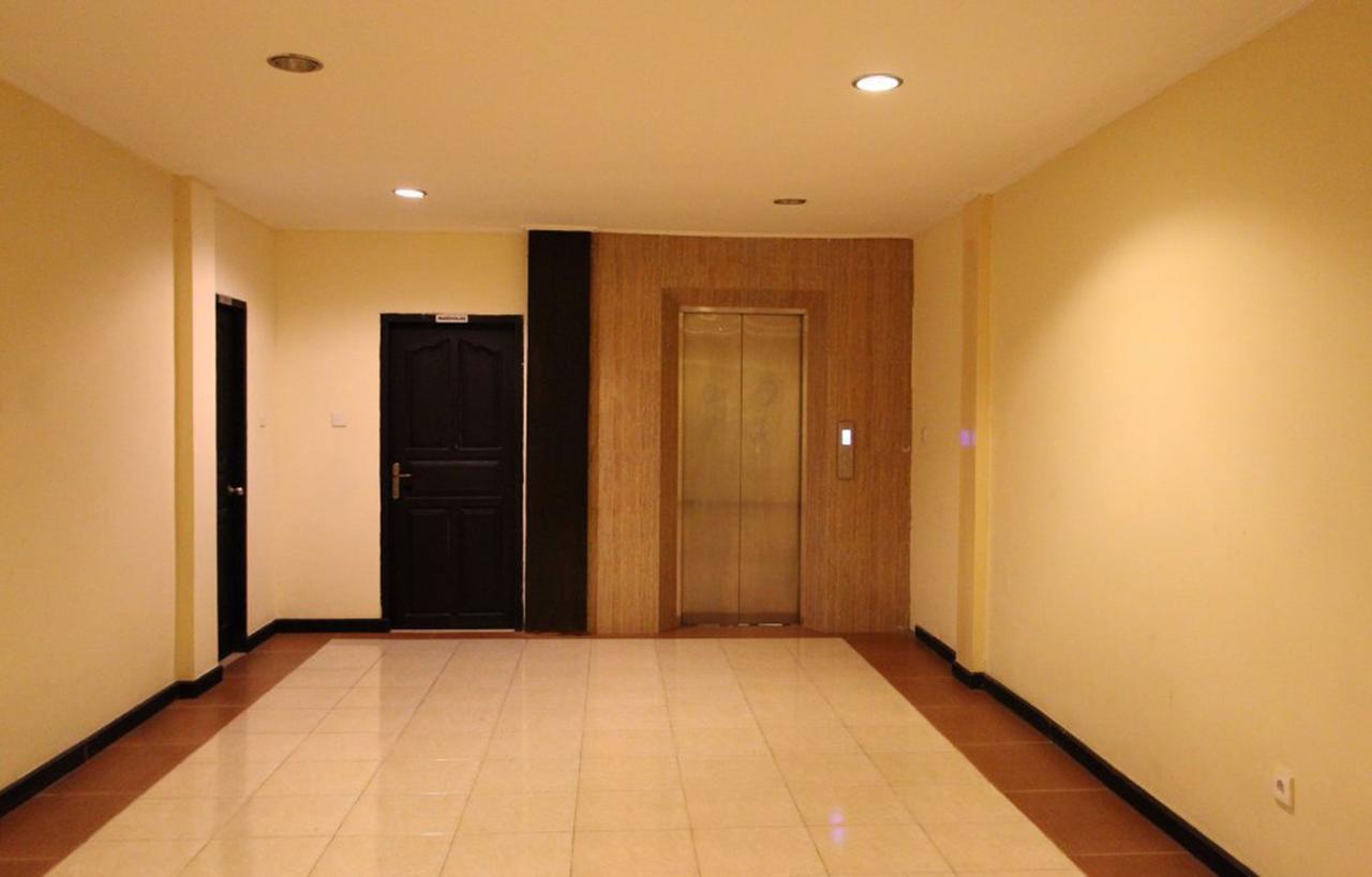 Hotel Intansari Denpasar Extérieur photo