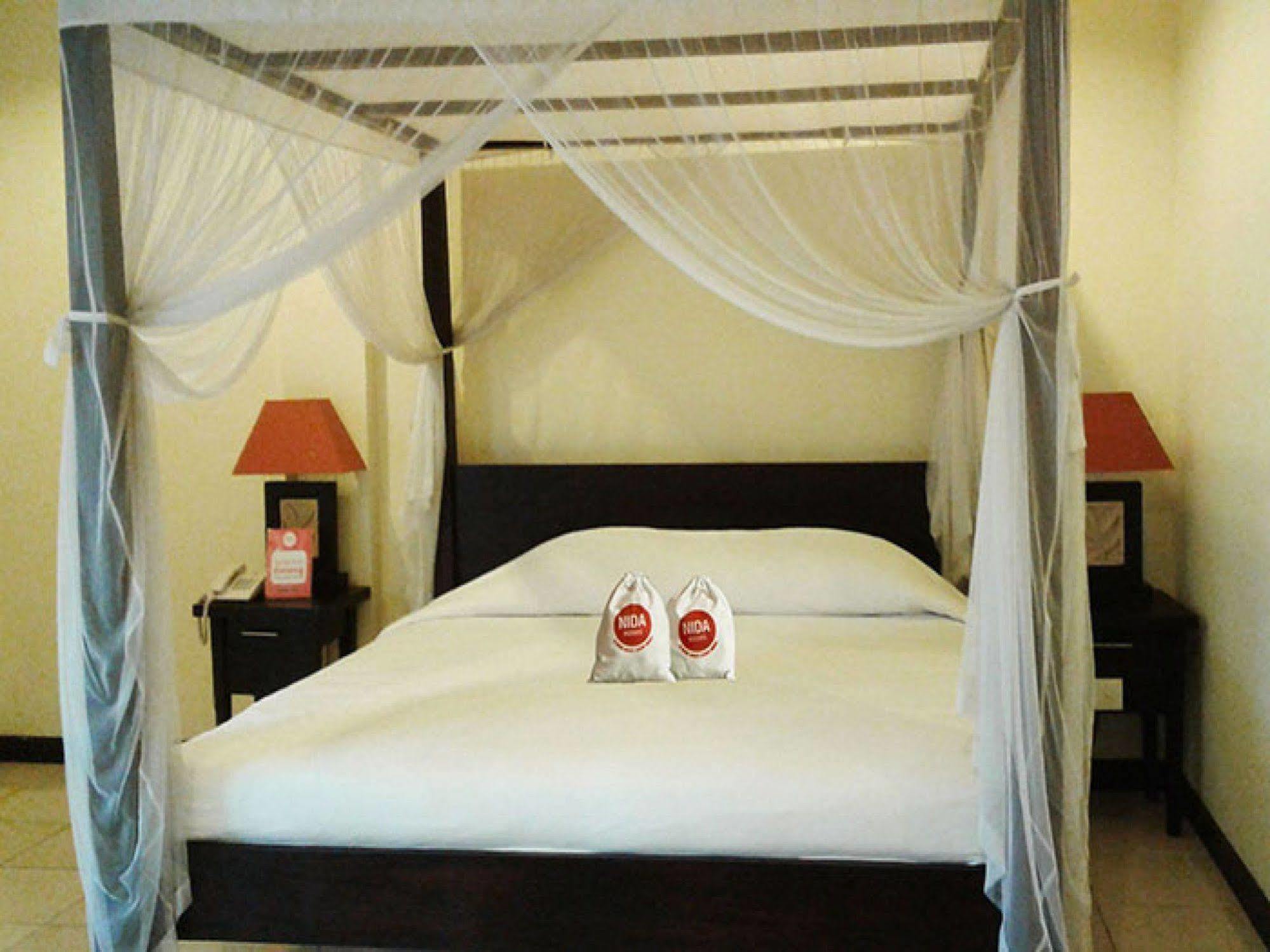 Hotel Intansari Denpasar Extérieur photo
